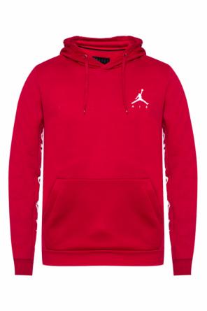 Sweatshirt with logo, zdjęcie 1 Sweatshirt with logo od Nike